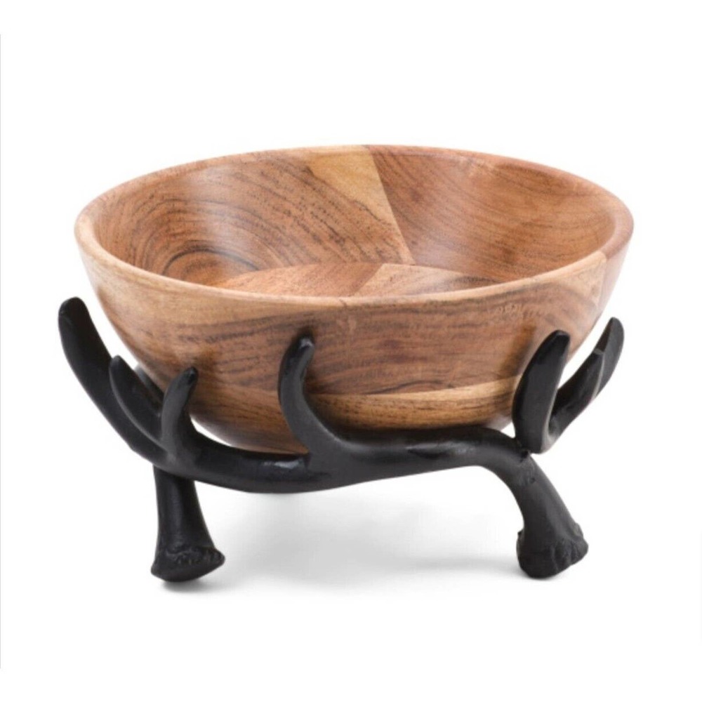 Antler Bowl